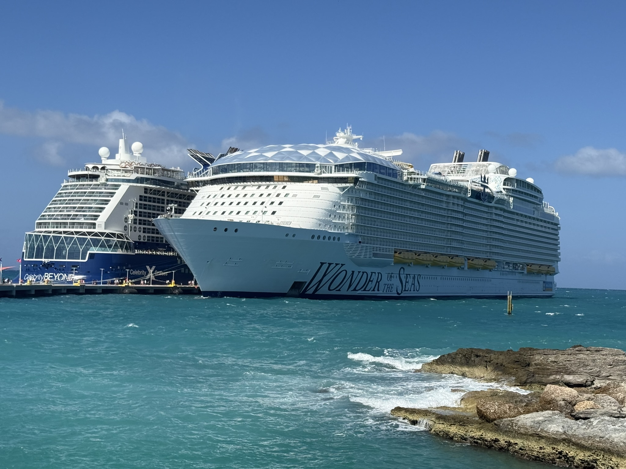 Cruise Brothers Travel Agent Doreen McGowan